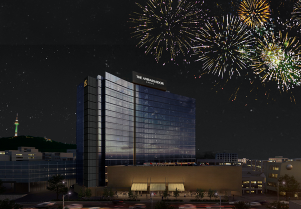 앰배서더 서울 풀만 호텔, 설 명절 패키지 ‘뉴 비기닝스 리트릿’ 선보여