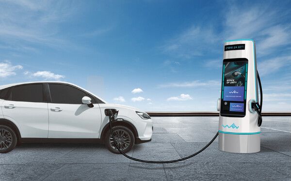 LG화학, 고부가 PVC로 전기차 충전 케이블 시장 공략 박차 /LG화학 제공