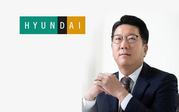 정지선 현대백화점그룹 회장 /포인트경제CG