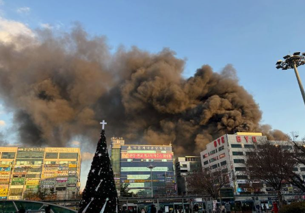 사진=경기도소방재난본부 제공