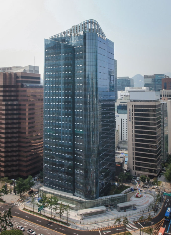 하나은행 (포인트경제)