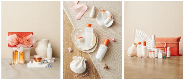 설화수, 2025년 설 선물 세트