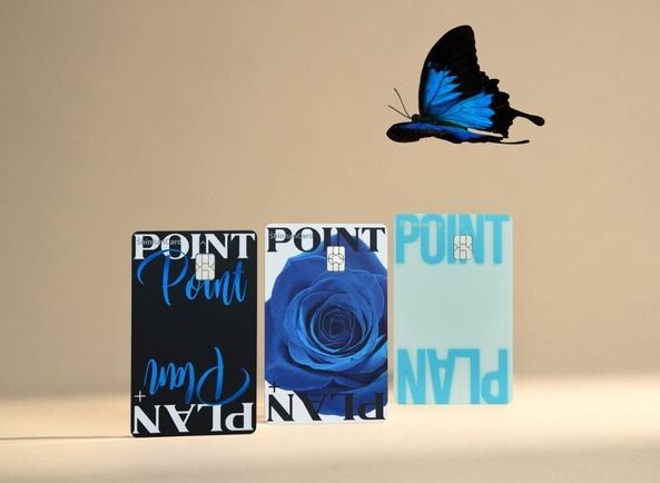 신한카드 '포인트 플랜' 이벤트 진행 /신한카드 제공