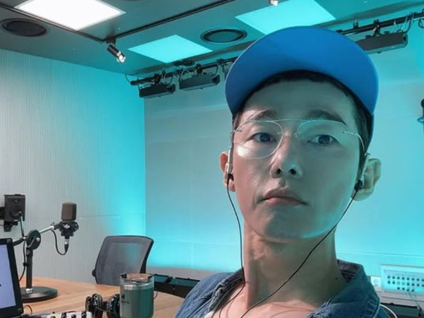 허지웅 / 사진=인스타그램