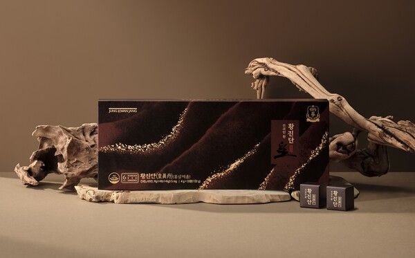 정관장 '황진단 실속형'