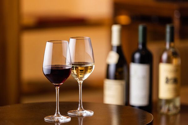 그랜드 하얏트 서울, 매달 열흘간 와인 마켓 운영 /그랜드 하얏트 서울 제공