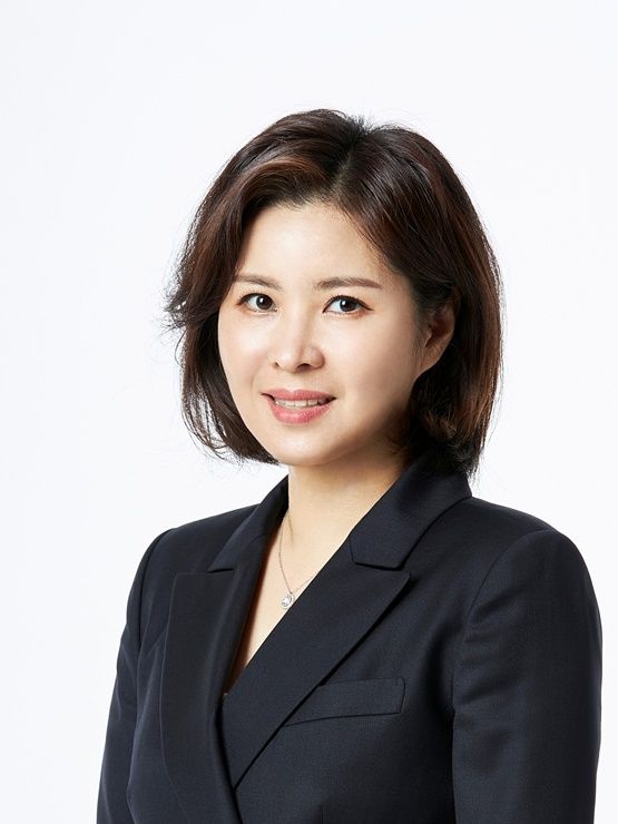 윤여원 콜마비앤에이치 대표이사 /콜마비앤에이치 제공