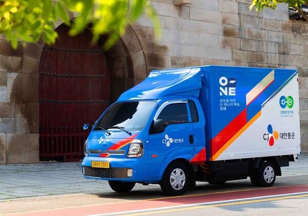 CJ대한통운이 10월 17일부터 19일까지 충북 청주 오스코 일대에서 열리는 ‘제21회 2025 K-전통시장 페어’의 전담 물류사로 선정됐다.