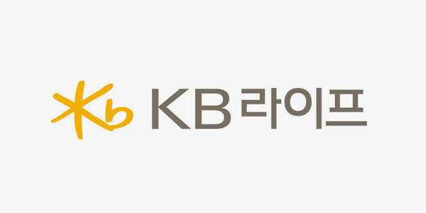 KB라이프 CI