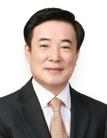 김청룡 전남 목포수협 조합장 /목포수협