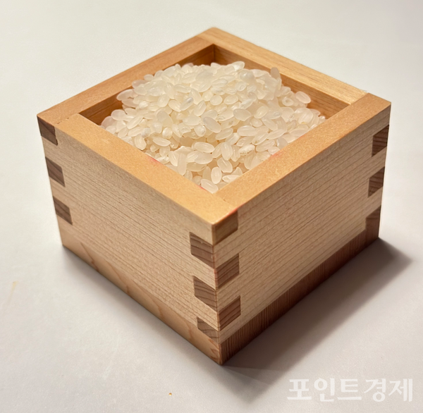 일본 쌀@포인트경제
