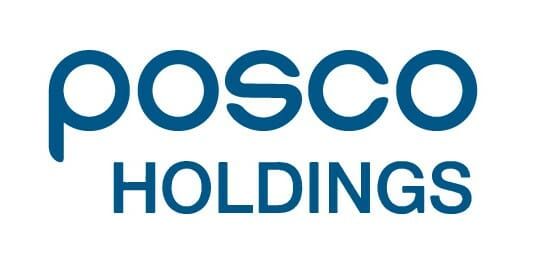 포스코홀딩스 CI