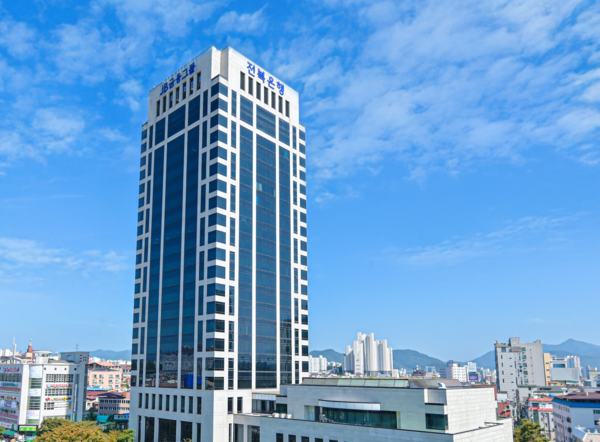 전북은행 전경 /전북은행 제공