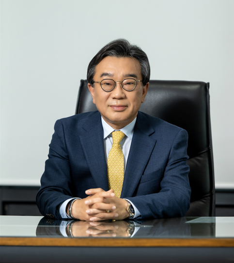 백종훈 금호석유화학 대표이사