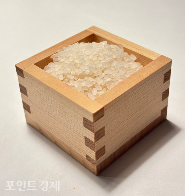 일본의 쌀@포인트경제