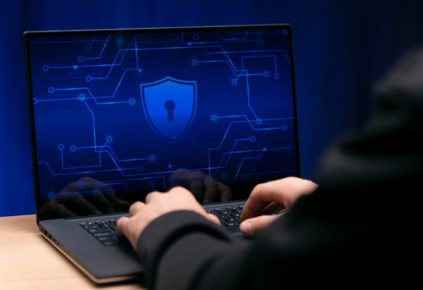 보안 해킹 이미지 /프리픽