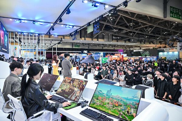 넷마블이 '일곱 개의 대죄: Origin' 알비온 토벌전을 진행하고 있다. [사진=넷마블] (포인트경제)