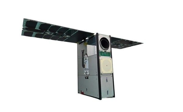 한컴인스페이스의 '세종 4호' /한컴인스페이스 제공