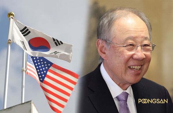 류진 풍산그룹 전 회장 / 사진=뉴시스 ⓒ포인트경제CG