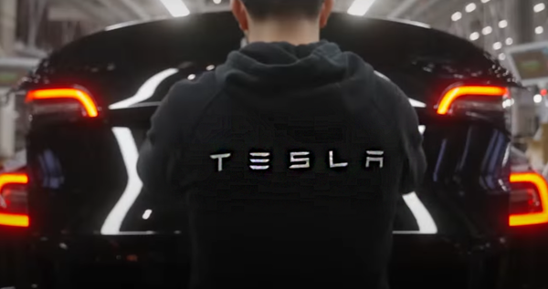 테슬라 이미지 / 테슬라 홈페이지 갈무리 (포인트경제)