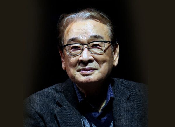 배우 이순재 /사진=뉴시스