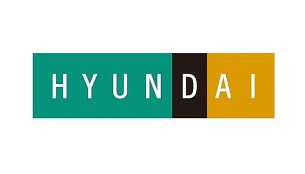 현대백화점그룹 CI