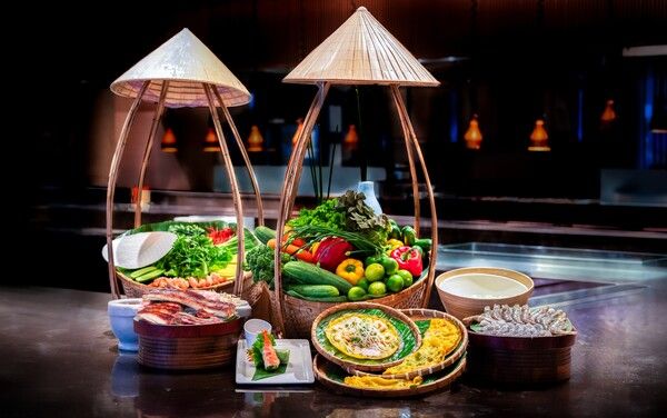 신라호텔 더 파크뷰 ‘테이스트 오브 베트남’ 프로모션