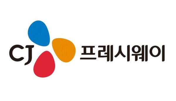 CJ프레시웨이 CI