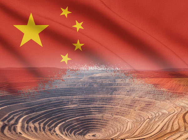 중국이 희토류 수출 통제를 사실상 전략 무기로 삼고 있는 가운데 한국은 비축 중심에서 벗어나 일관된 자원 확보 전략이 필요하다는 목소리가 커지고 있다 / 사진=AI 생성이미지 (포인트경제)