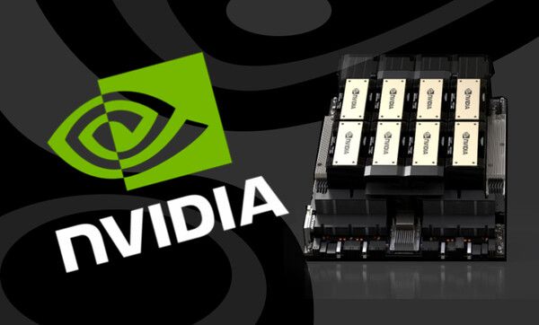 엔비디아 H200 칩 / 사진=엔비디아 ⓒ포인트경제CG