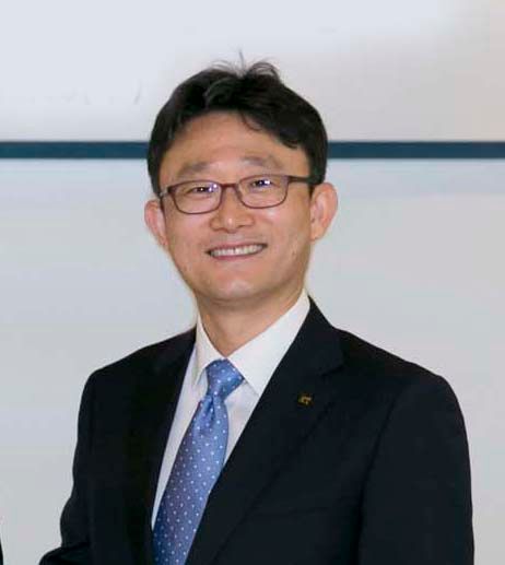 박윤영&nbsp;KT 차기 대표이사 후보 /사진=뉴시스