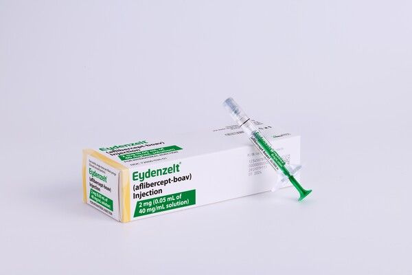 셀트리온 아이덴젤트 PFS /셀트리온 제공