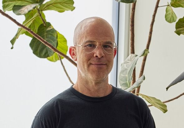 조나스 우드(Jonas Wood) /아모레퍼시픽미술관 제공