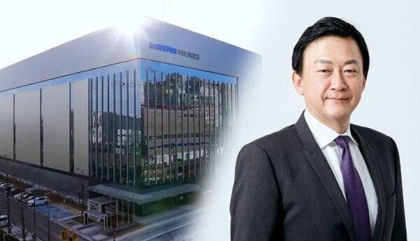 존 림 삼성바이오로직스 대표 / 사진=삼성바이오로직스 ⓒ포인트경제CG