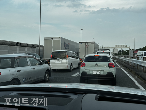 도쿄 수도고속도로@포인트경제