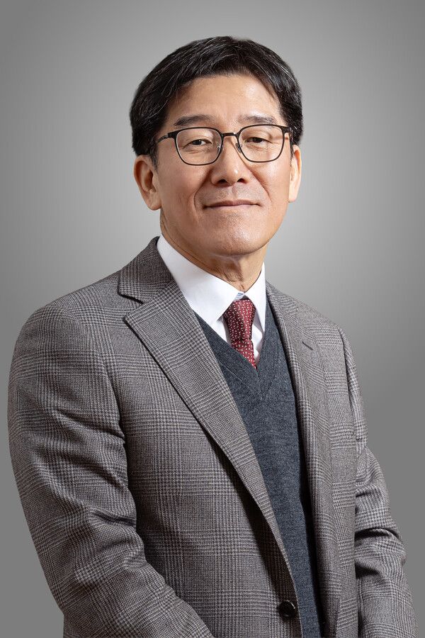 JB금융그룹 전북은행 박춘원 신임 은행장 /JB금융그룹 제공