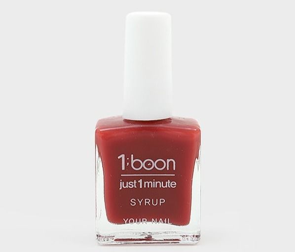 '1분네일 시럽 (베리잼)'