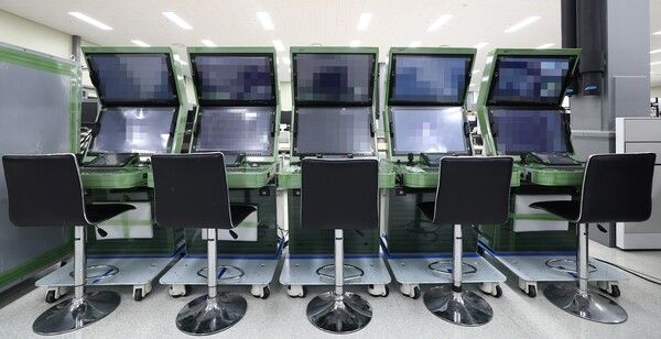 2023년 수출 계약한 한화시스템의 필리핀 원해경비함(OPV)&nbsp;전투체계(CMS) /한화시스템 제공