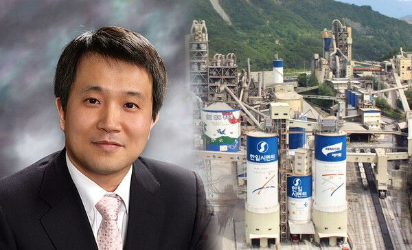 허기호 한일홀딩스 회장 / 사진=뉴시스 ⓒ포인트경제CG