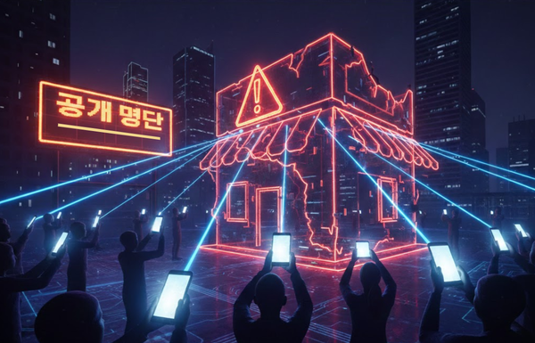 “한 달 민원 10건 넘으면 명단 공개”…공정위, ‘불량 쇼핑몰’ 퇴출 나선다. /AI이미지