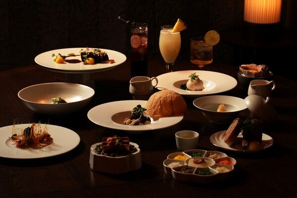 앰배서더 서울 풀만 호텔, 드라마 요리 재현 '대령숙수' 프로모션 진행