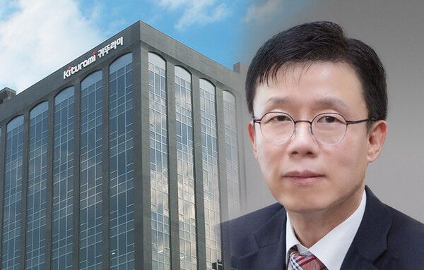 귀뚜라미 김학수 대표 / 사진=뉴시스 ⓒ포인트경제CG