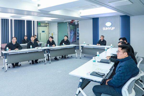 수협, 여수 침몰어선 실종자 수색 지원 만전 /수협 제공