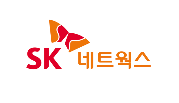 SK네트웍스 CI (포인트경제)