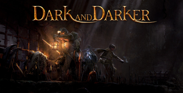 아이언메이스 '다크앤다커'