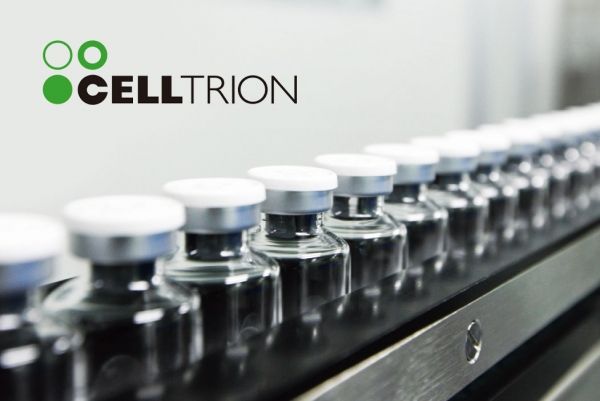 셀트리온 ⓒ포인트경제CG