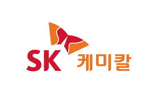 SK케미칼 CI