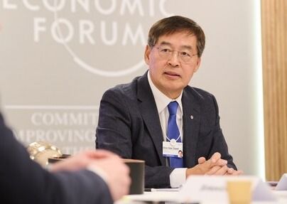 신학철 LG화학 부회장 /LG화학