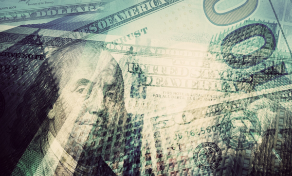 달러 /이미지=프리픽