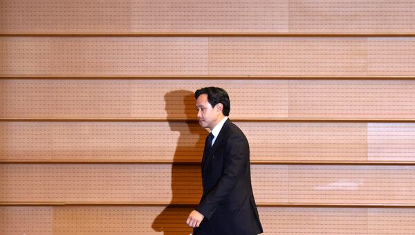 최윤범 고려아연 회장 /뉴시스